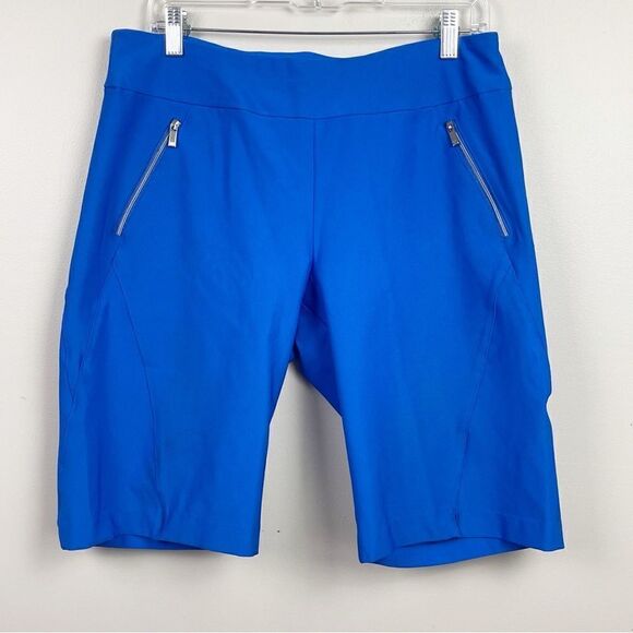 TAIL | Tokyo Short - Lakestorm Blue - Picture 2 of 7